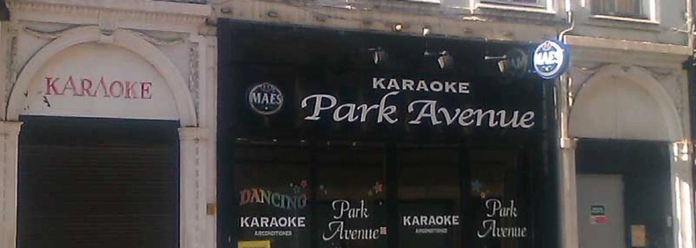Foto van Park Avenue Karaoke