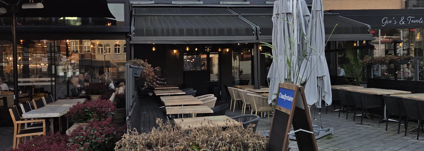 Foto van Parrillada Argentina