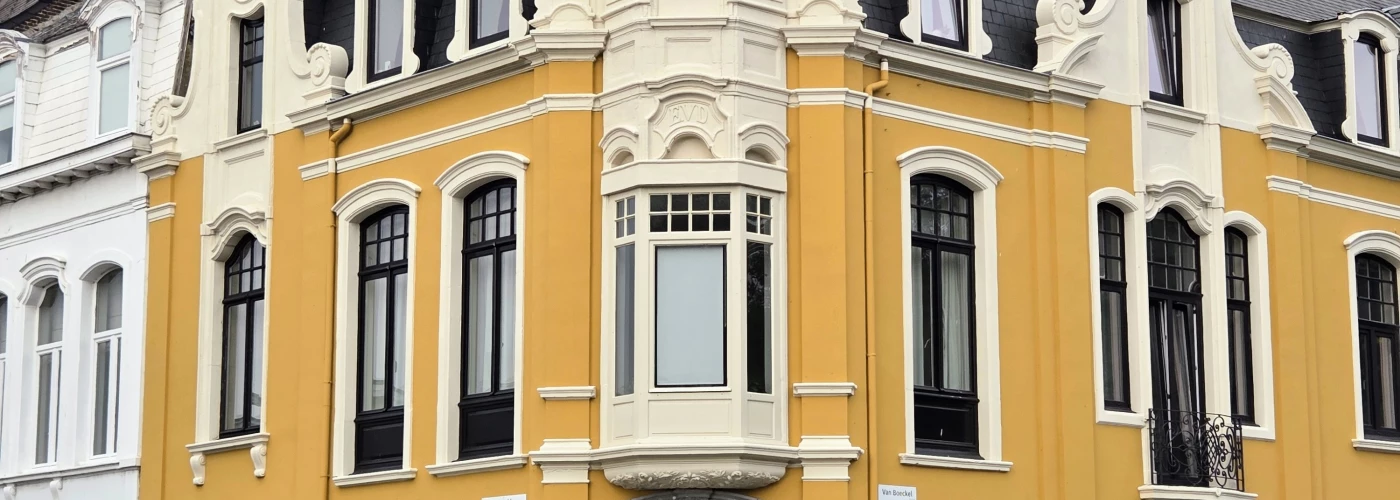 Foto van Pizza Talia