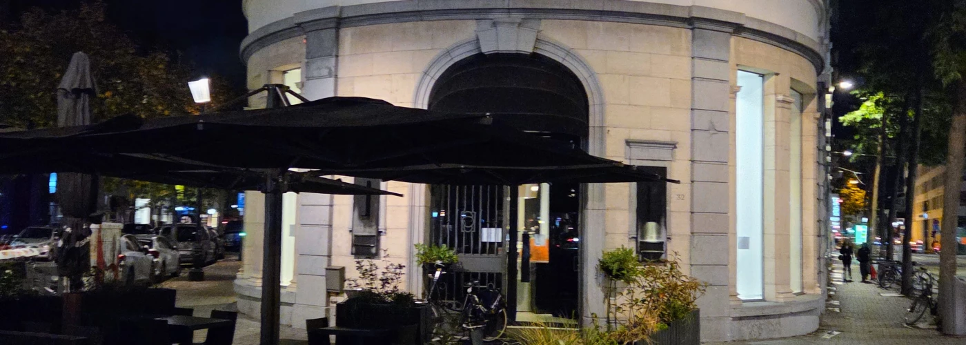 Foto van Renaissance Restaurant