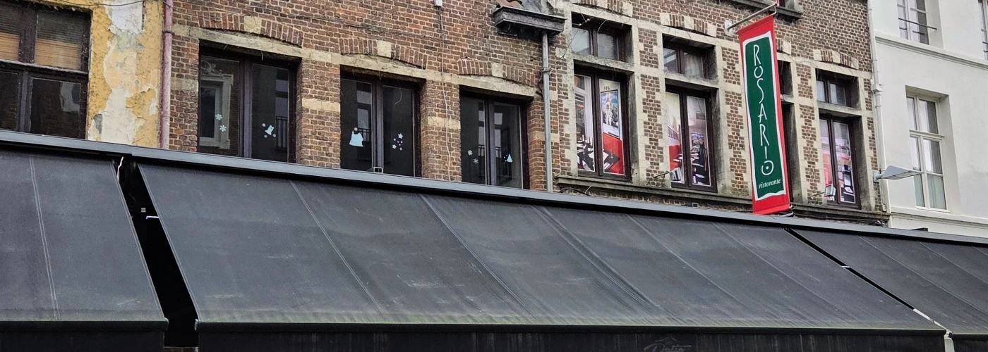 Foto van Rosario Lier