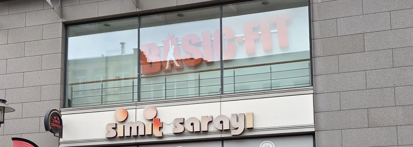 Foto van Simit Sarayi