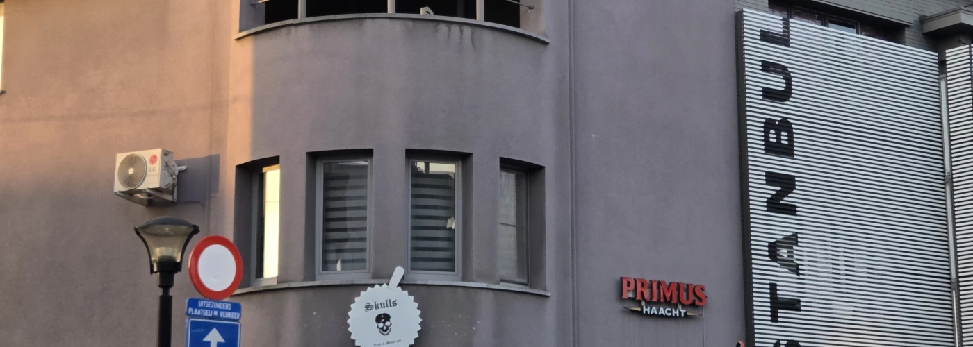 Foto van Skulls rock&metal cafe