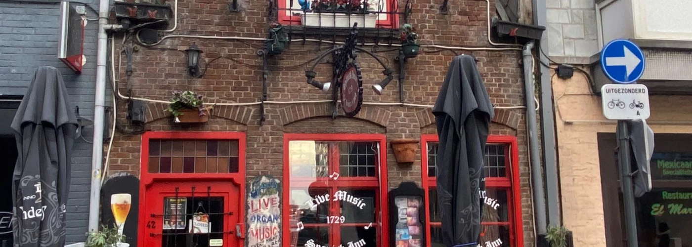 Foto van Spanish Inn