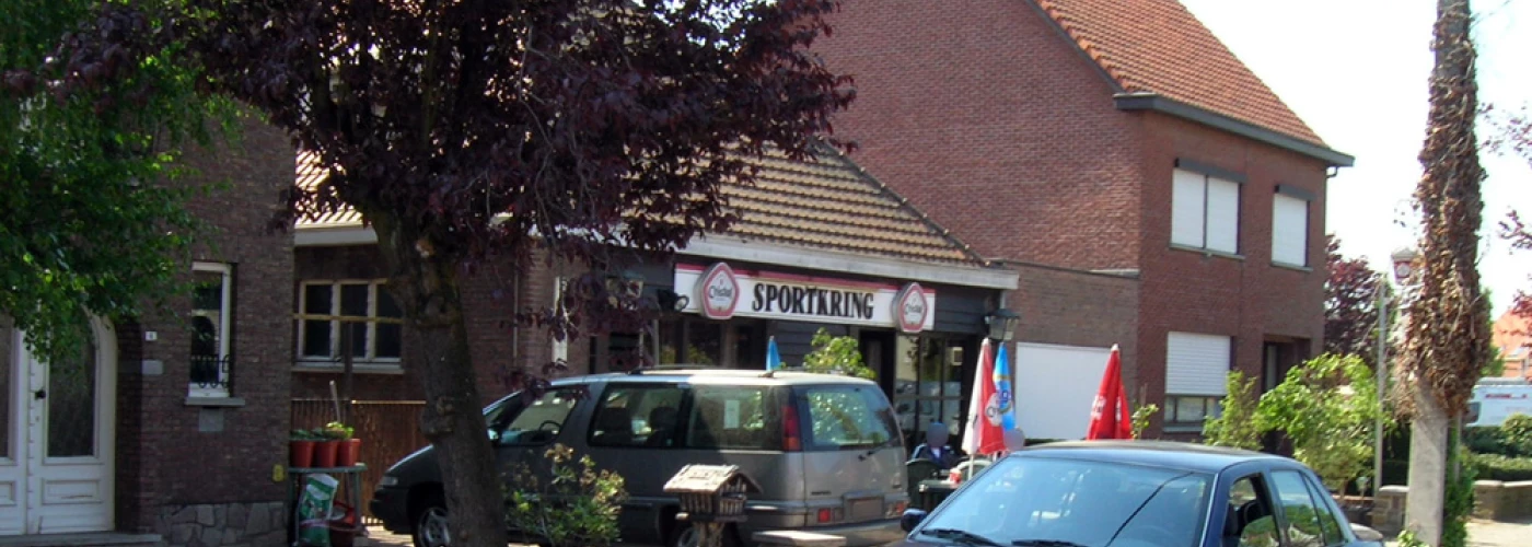 Foto van Sportkring