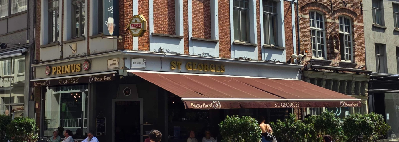 Foto van St. Georges