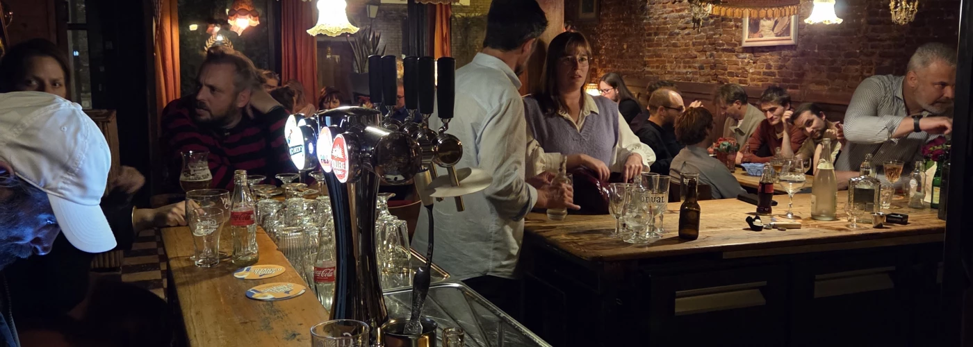 Foto van 't Goed Voorbeeld