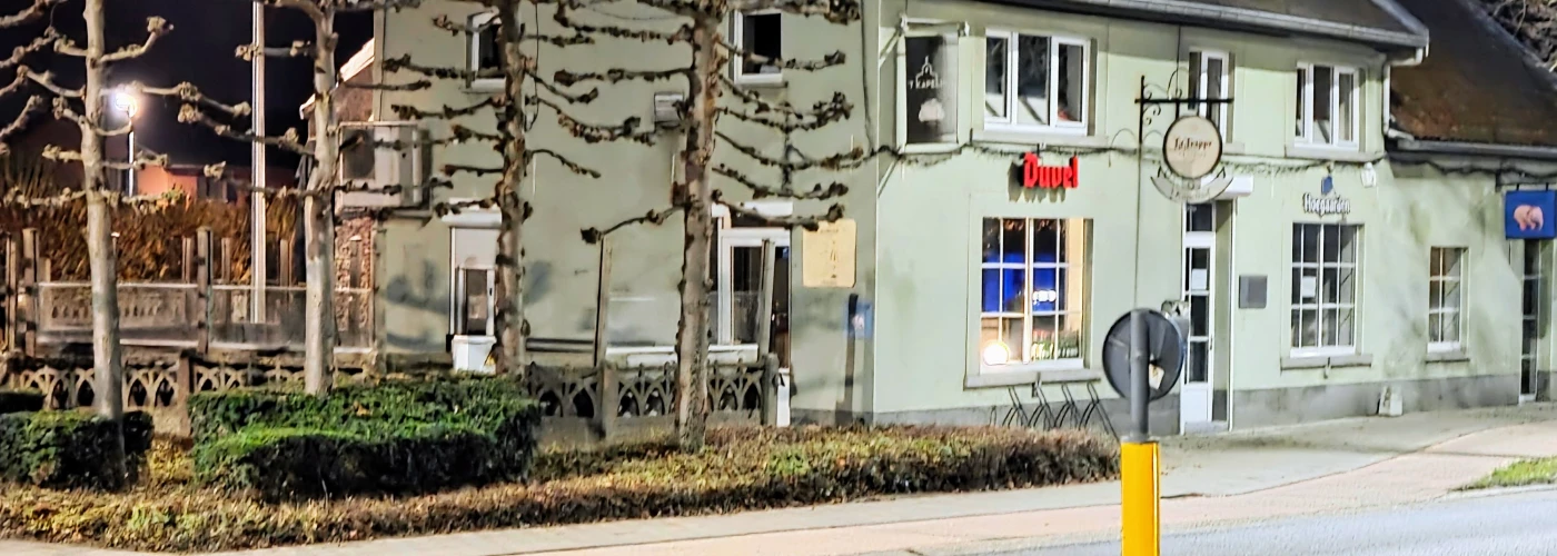 Foto van 't Kapelhof