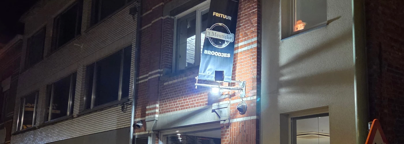 Foto van 't Meutteke