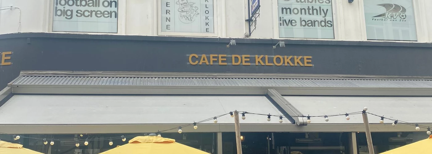 Foto van Taverne De Klokke