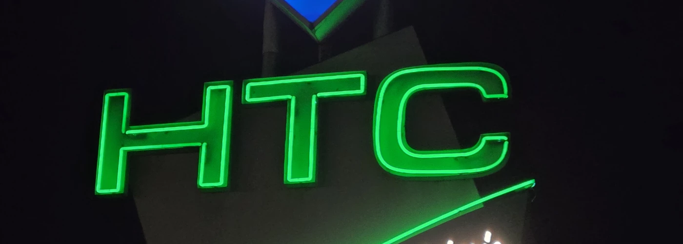 Foto van Taverne HTC