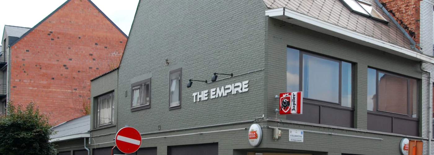 Foto van The Empire