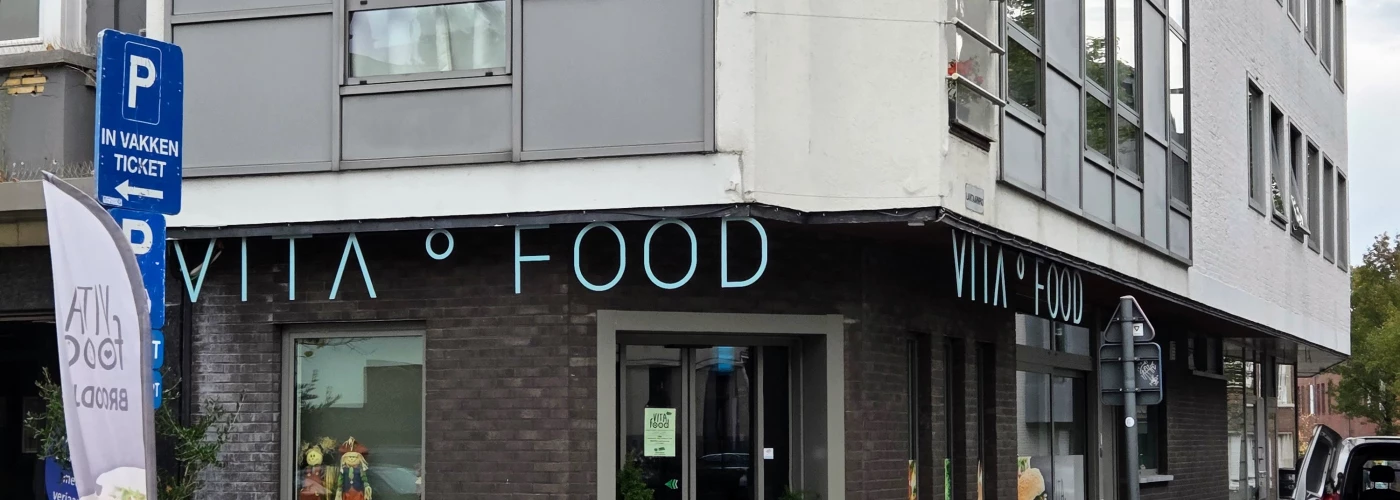 Foto van Vita Food