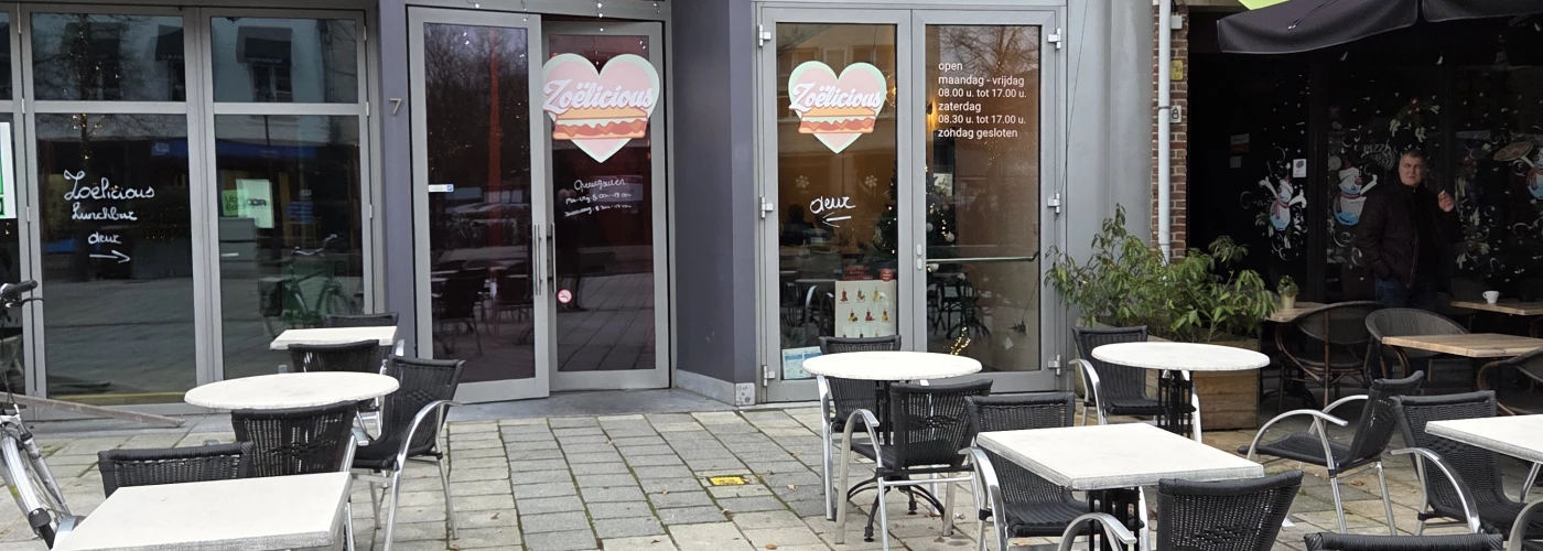 Foto van Zoëlicious