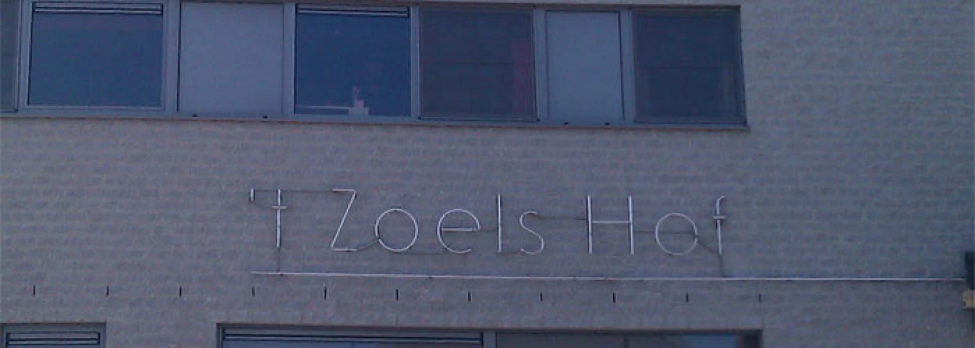 Foto van 't Zoelshof