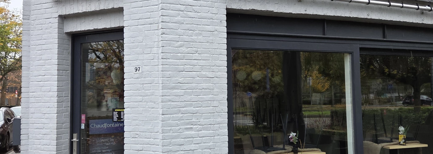 Foto van Zuut Hoekske