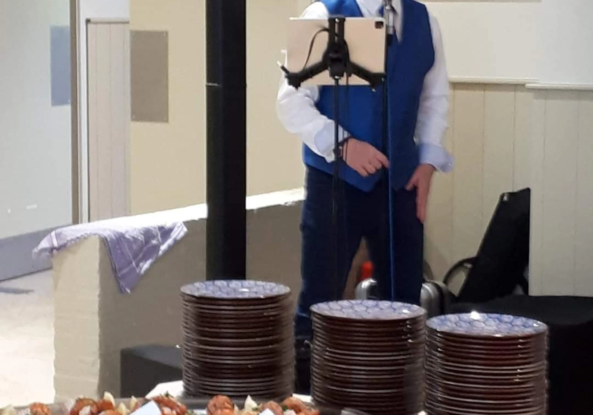Foto van 't Capucientje