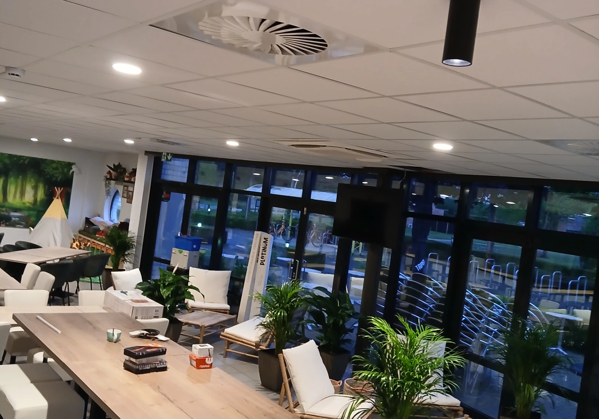 Foto van Sportcafé Het Loo
