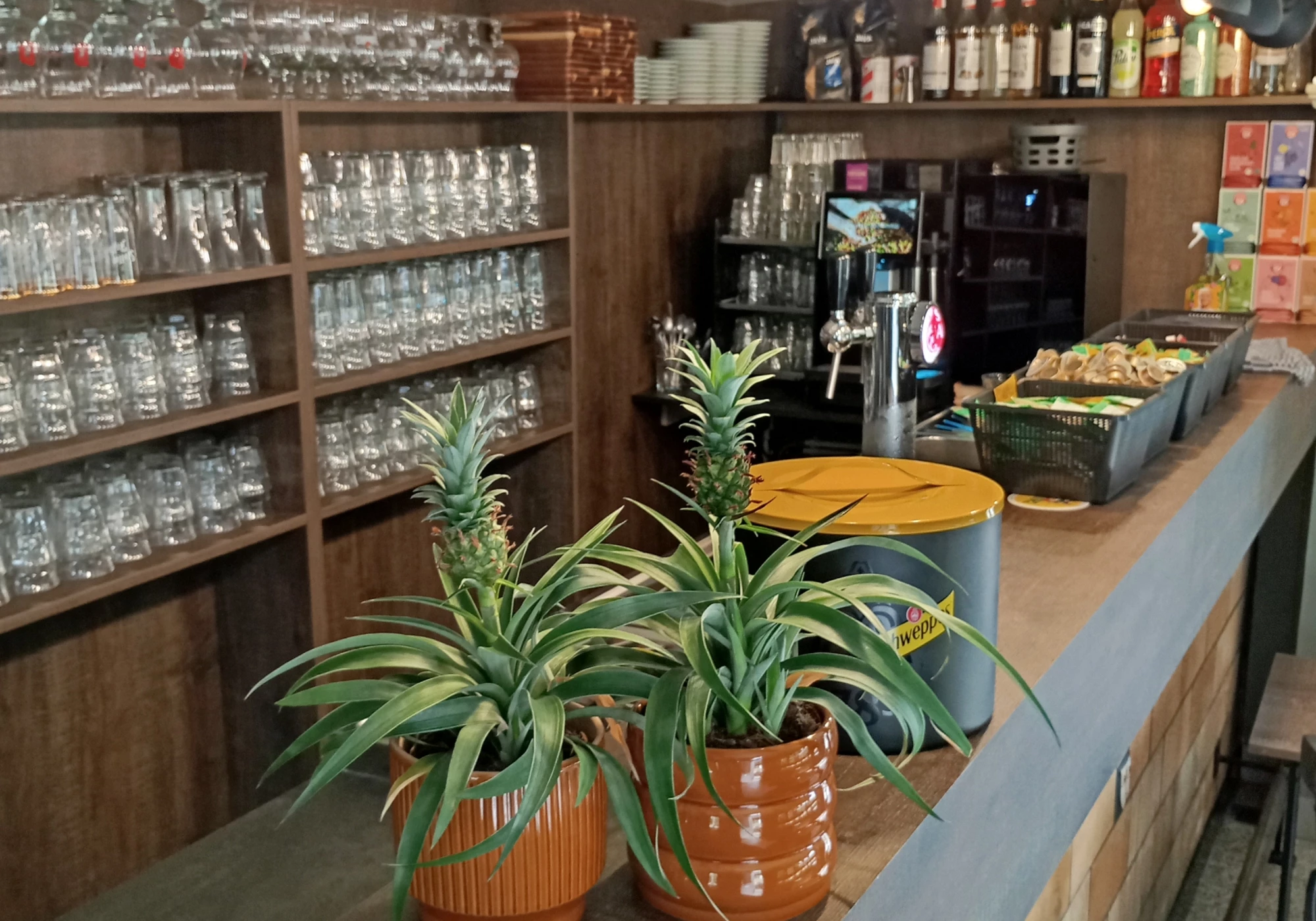 Foto van Café De Looidijk