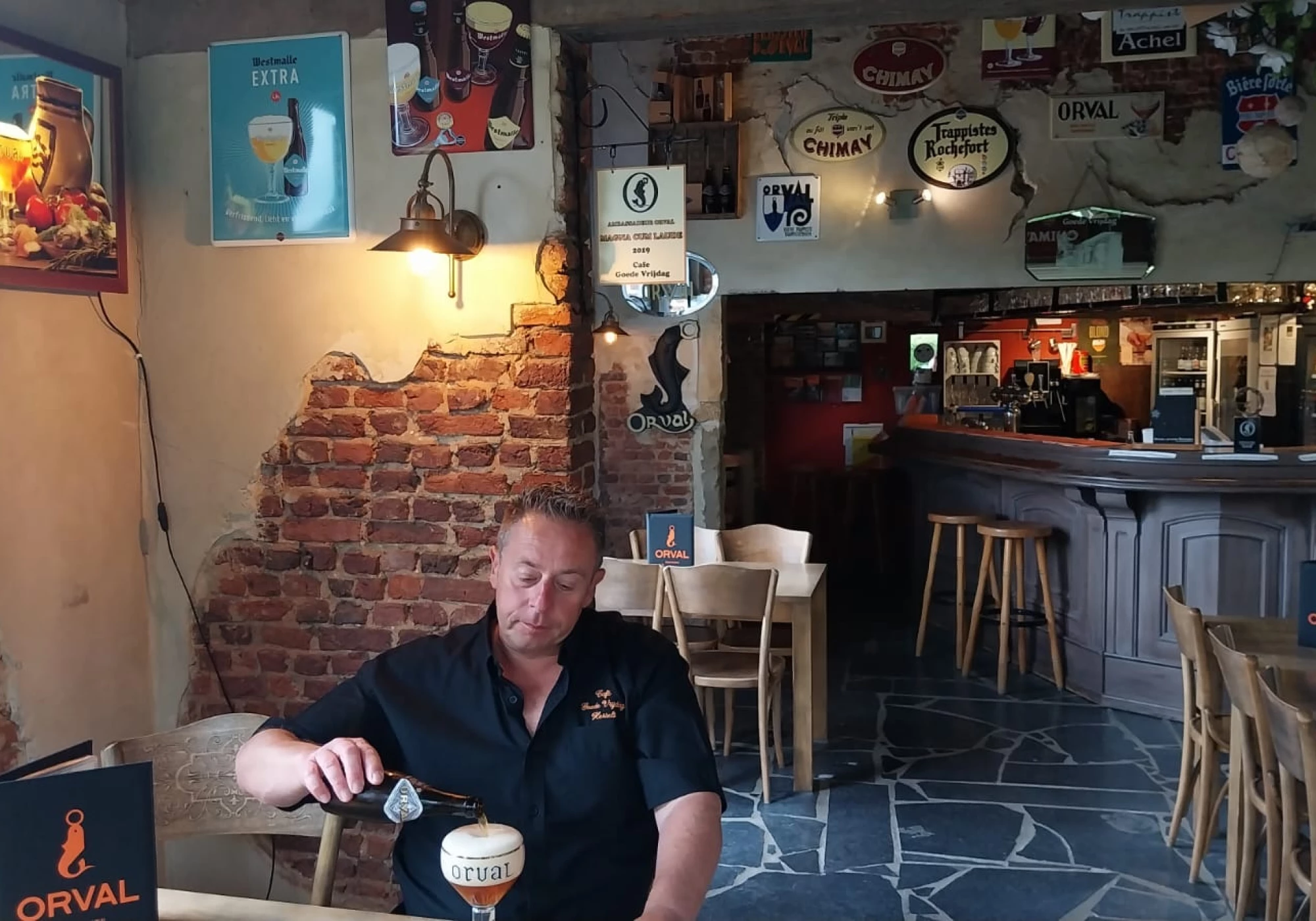 Foto van Goede Vrijdag