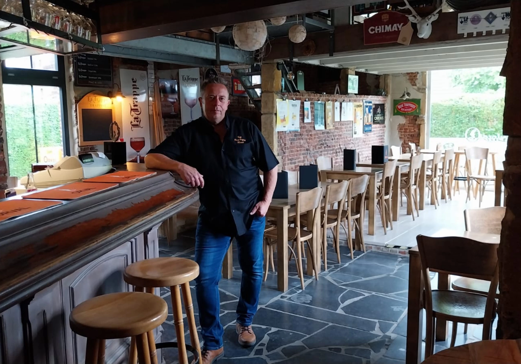 Foto van Goede Vrijdag