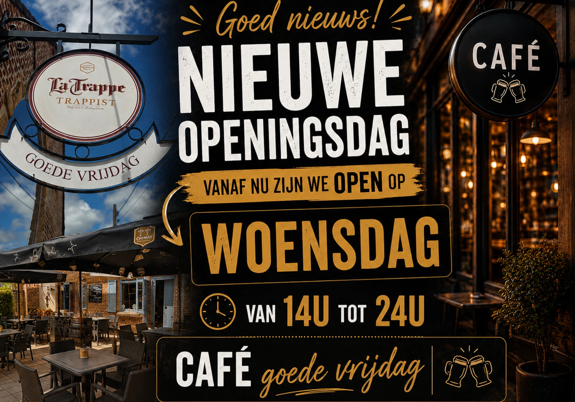 Foto van Goede Vrijdag