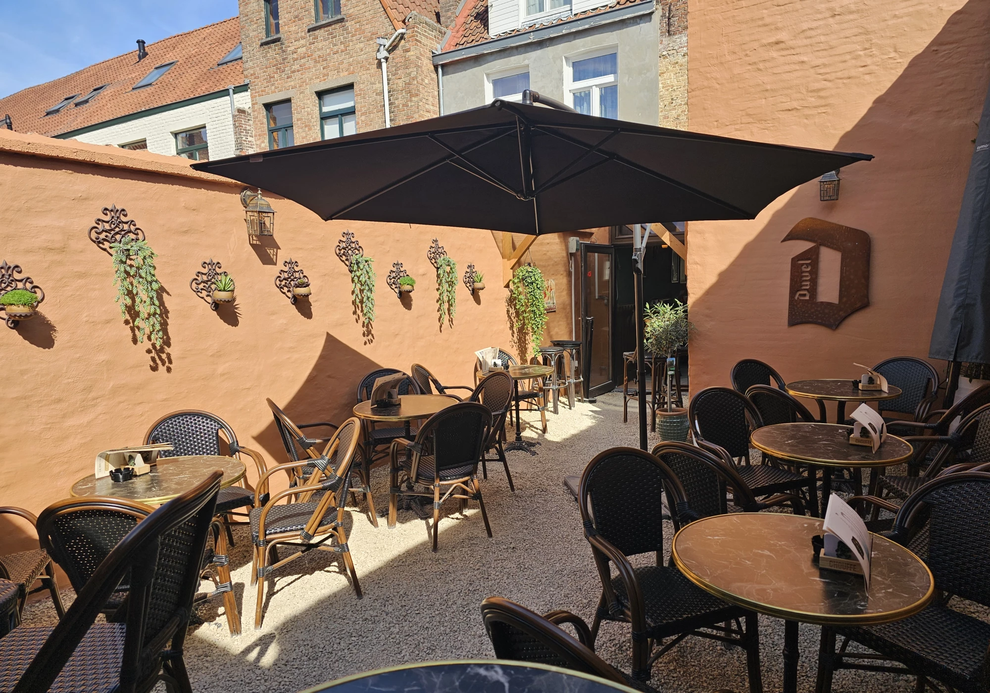 Foto van Café De Waert 