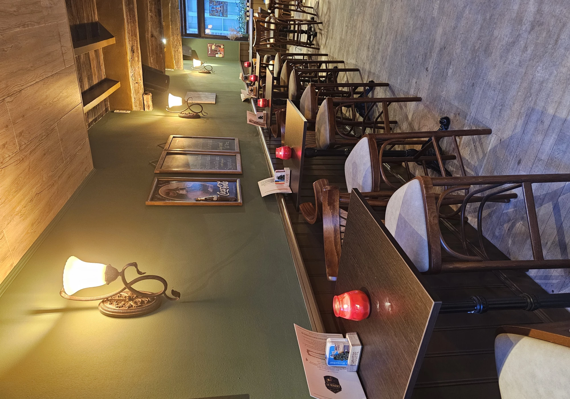 Foto van Café De Waert 