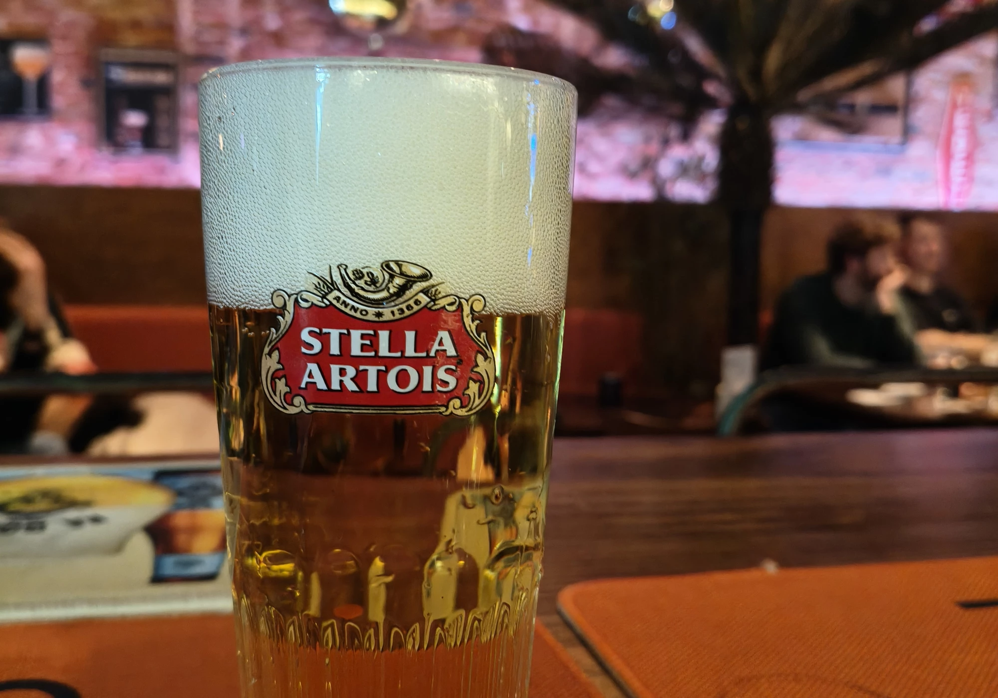 Foto van Yam Mie Yam / Bar ista Latino