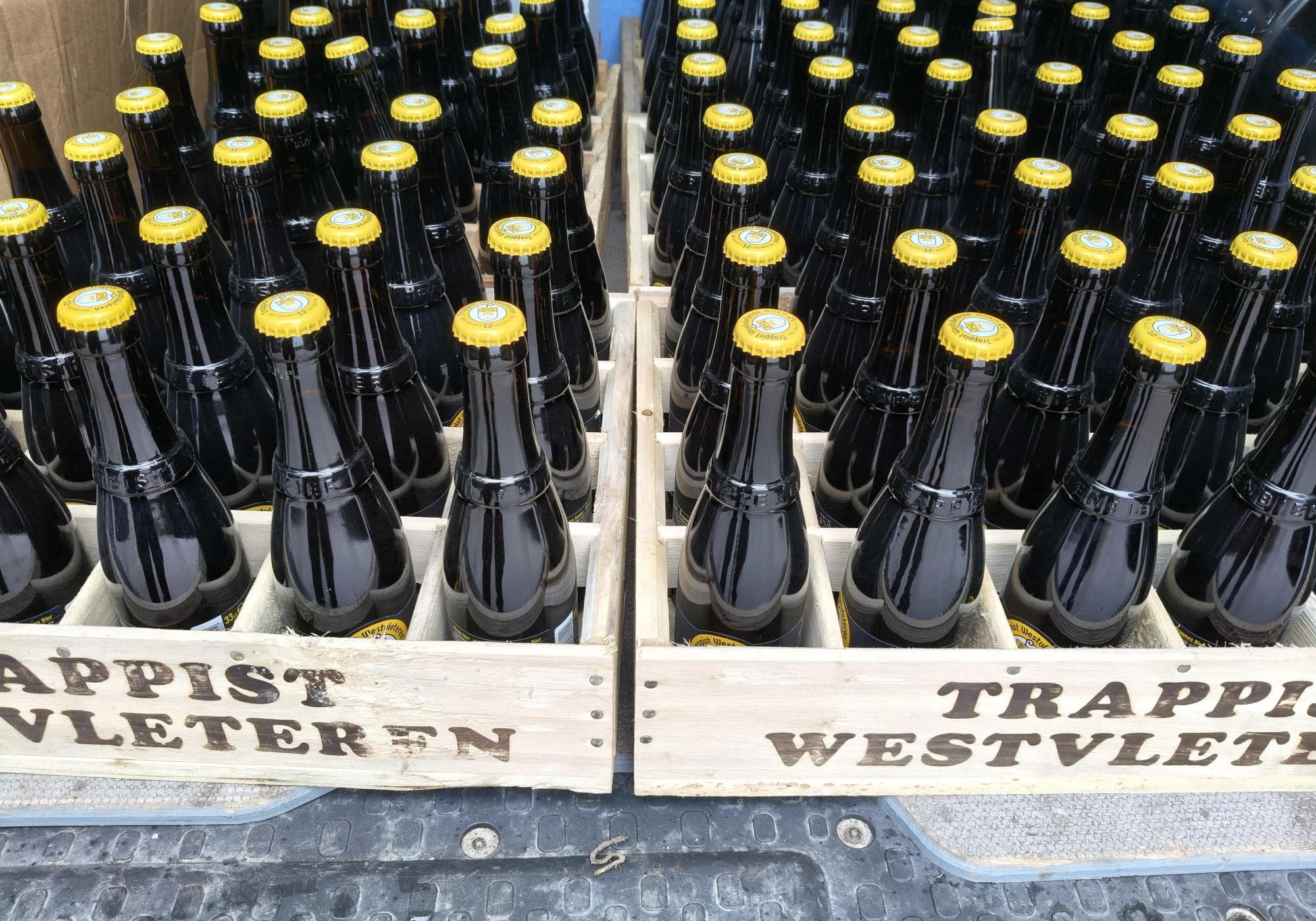 Foto van Yam Mie Yam / Bar ista Latino