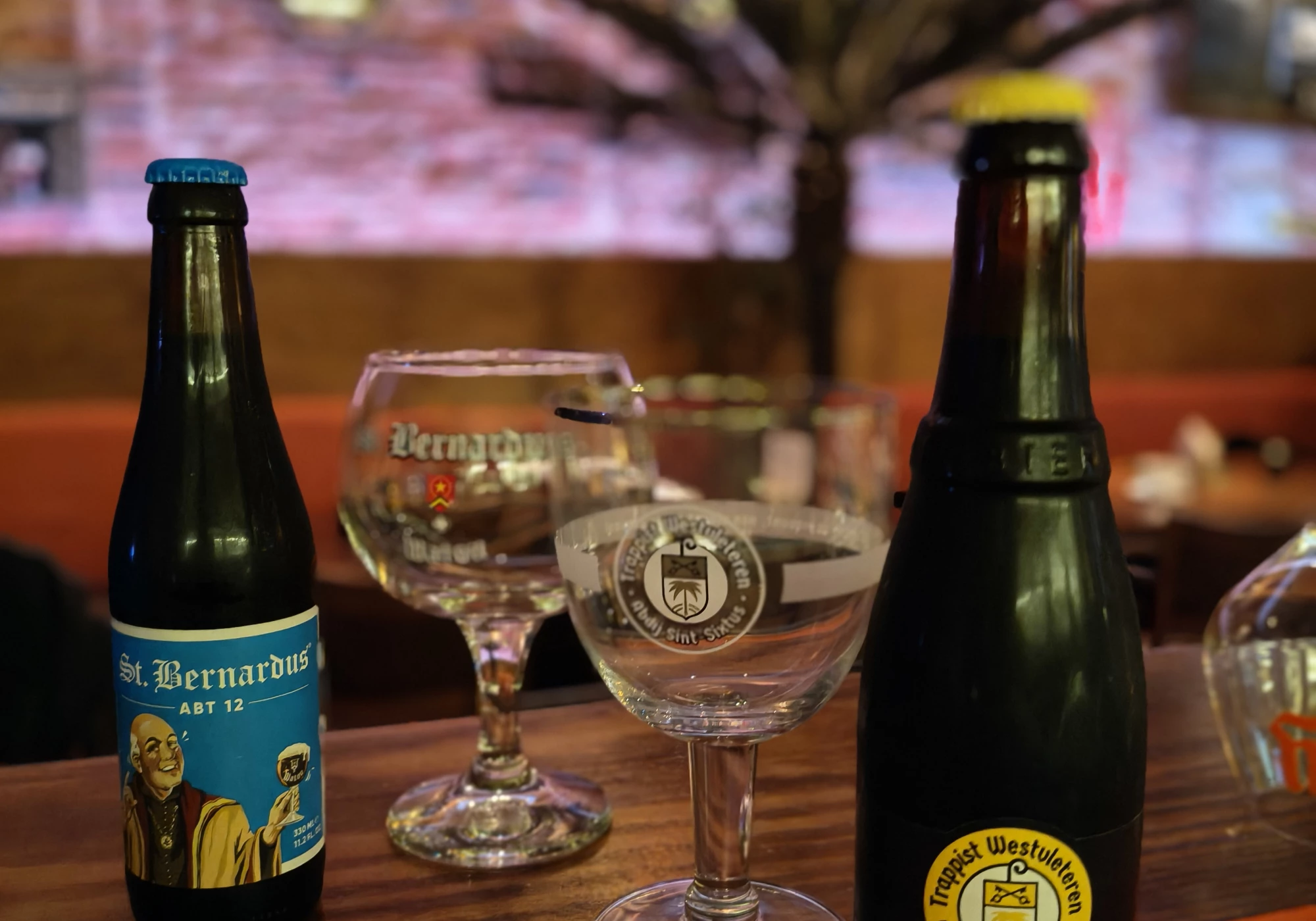 Foto van Yam Mie Yam / Bar ista Latino