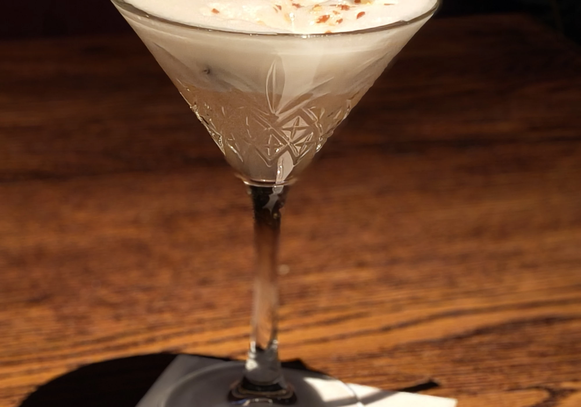 Foto van Yam Mie Yam / Bar ista Latino