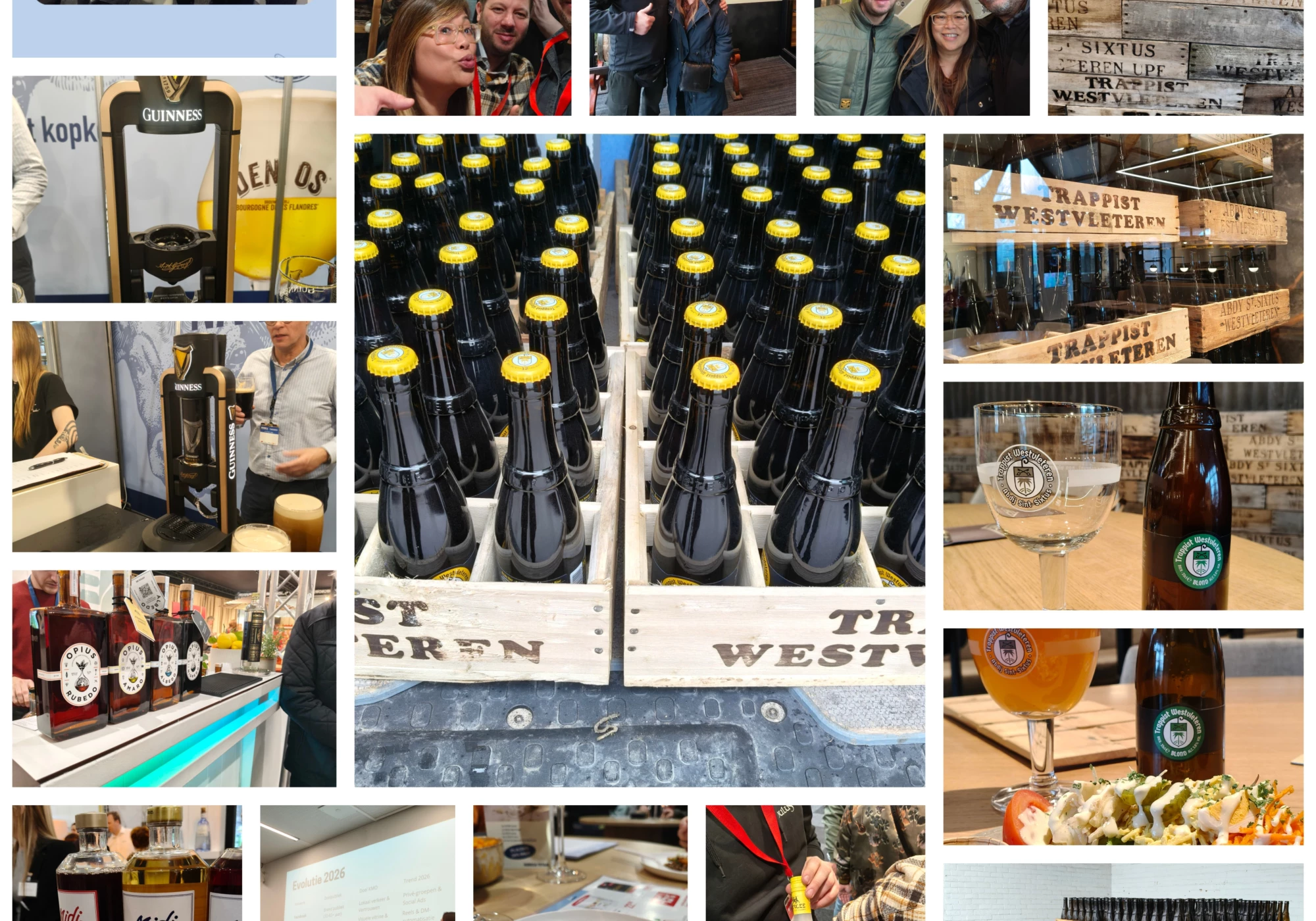 Foto van Yam Mie Yam / Bar ista Latino