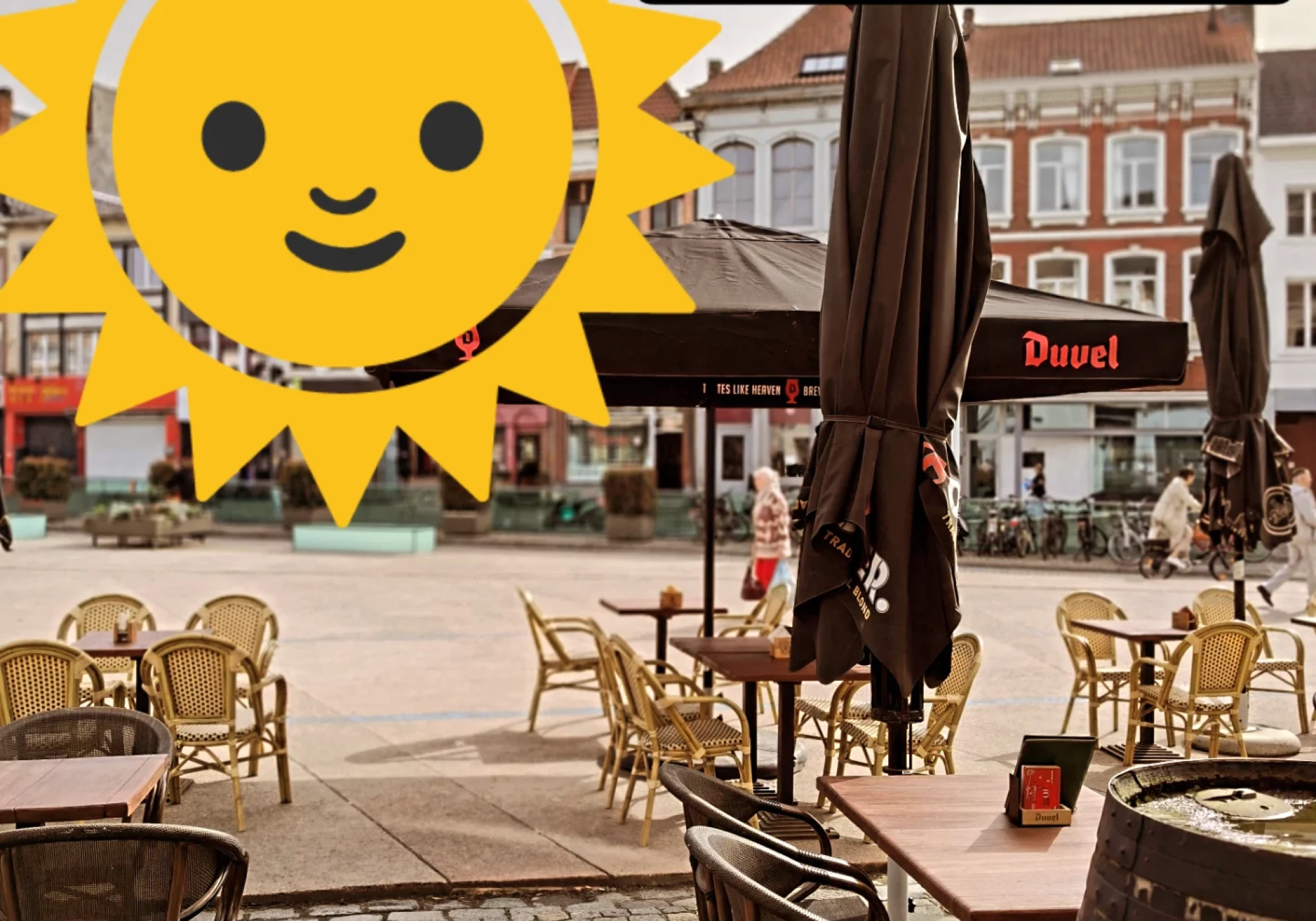 Foto van Yam Mie Yam / Bar ista Latino