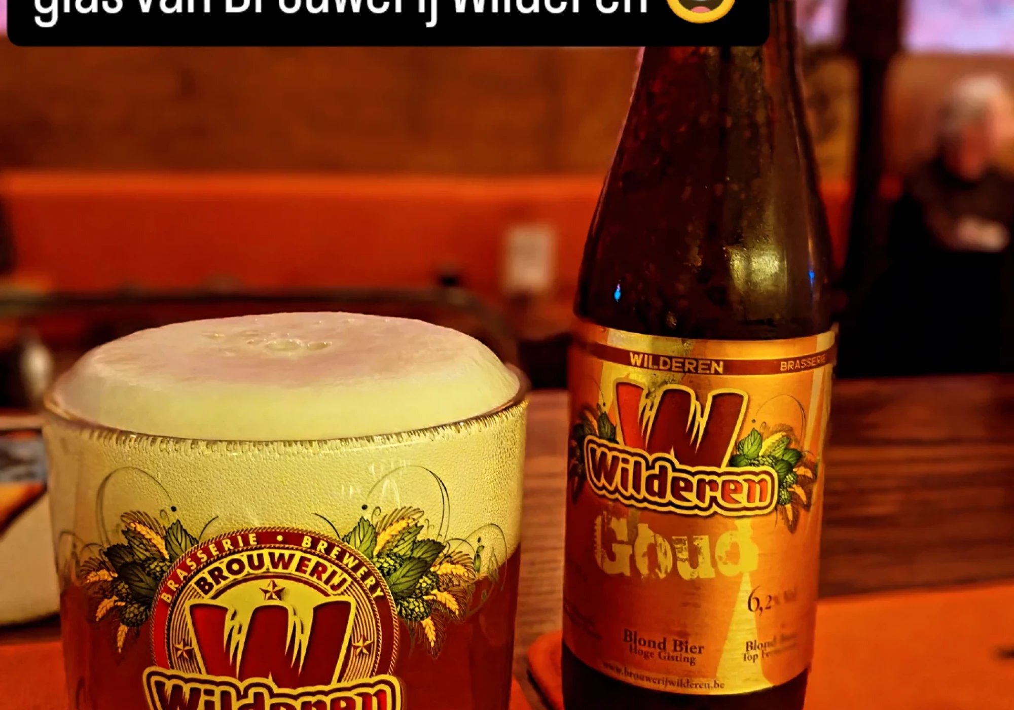 Foto van Yam Mie Yam / Bar ista Latino