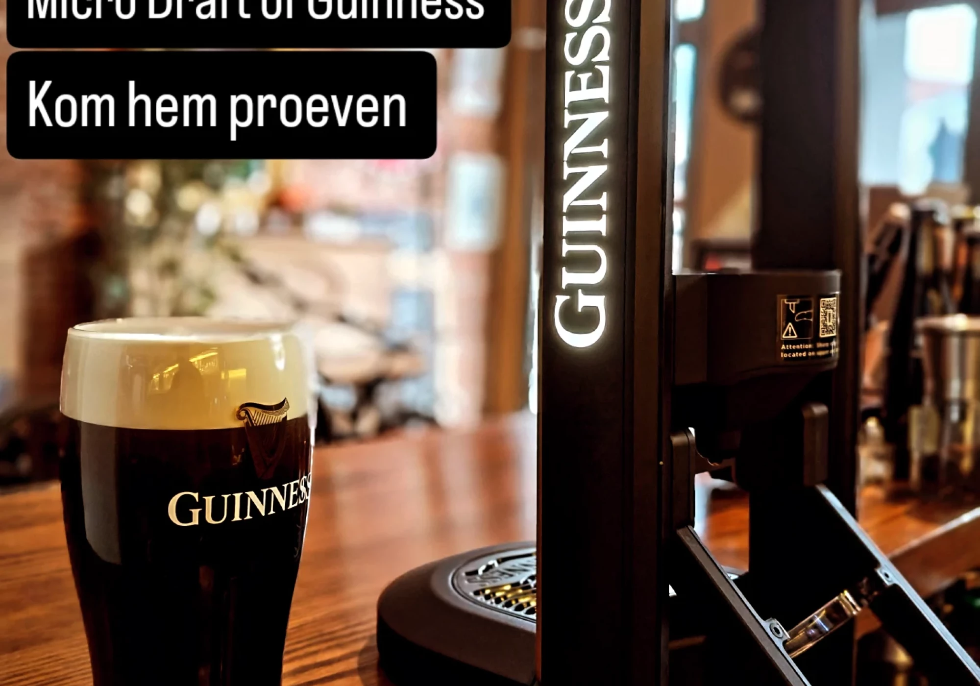 Foto van Yam Mie Yam / Bar ista Latino