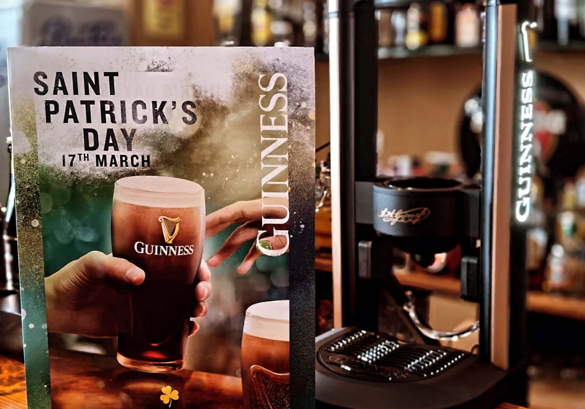 Foto van Yam Mie Yam / Bar ista Latino