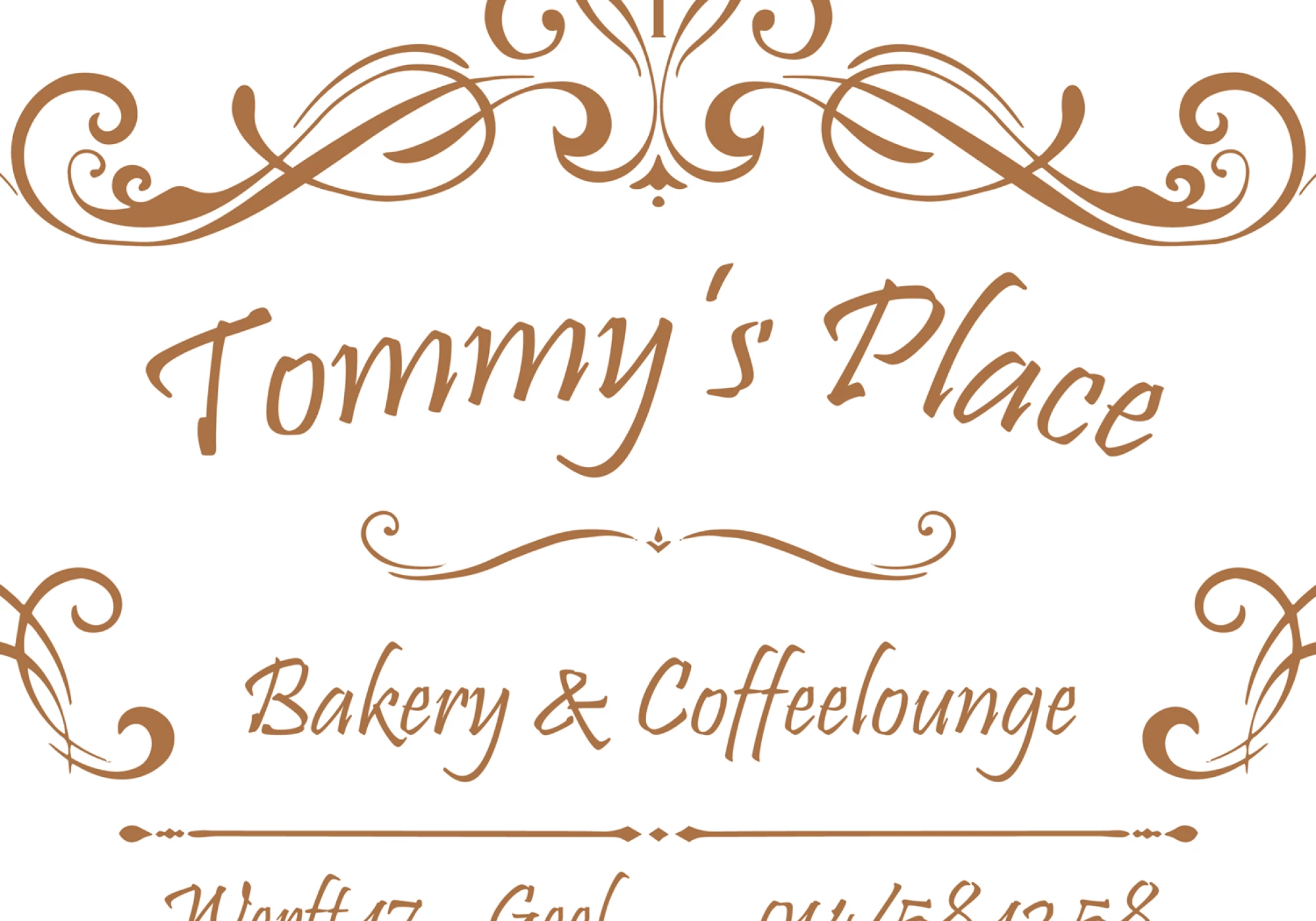 Foto van Tommy's Place Bakery