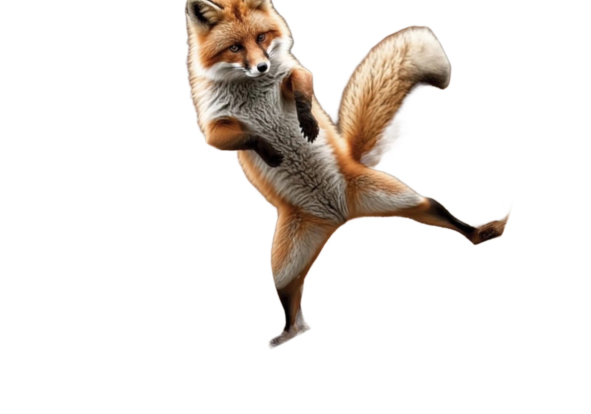Foto van Eet- & muziekcafé De Foxy Foxtrot