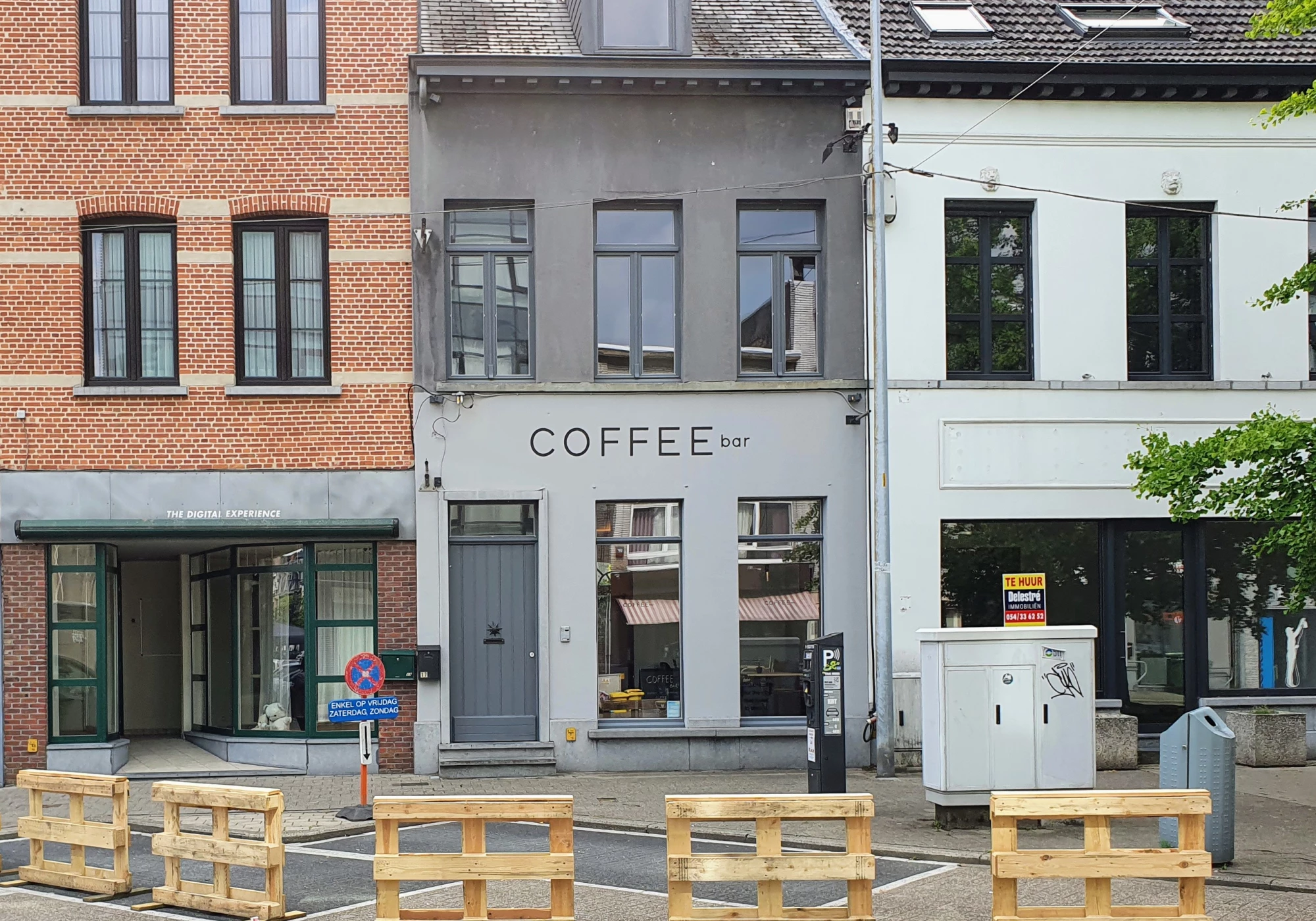 Foto van Coffee