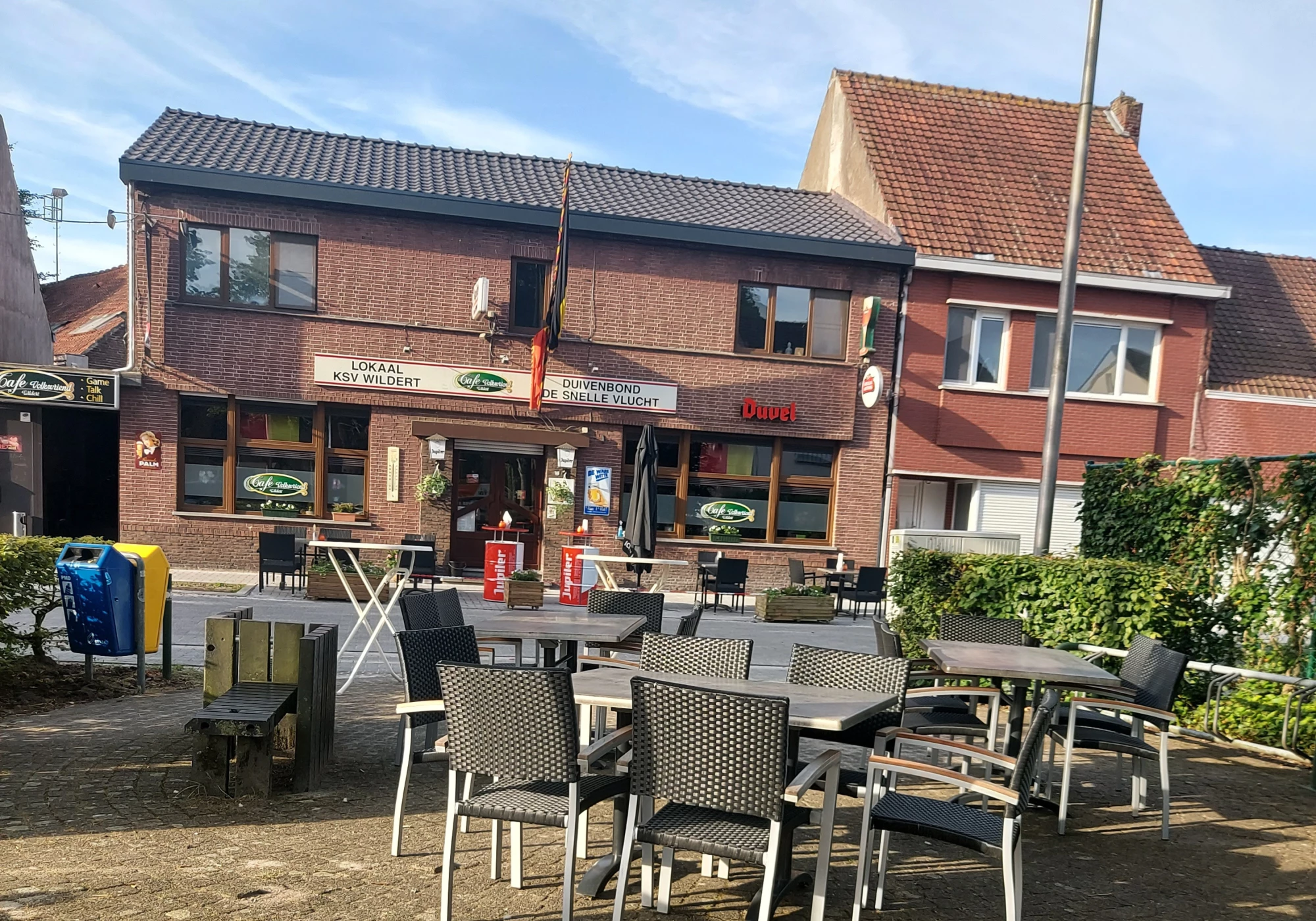 Foto van De Volksvriend