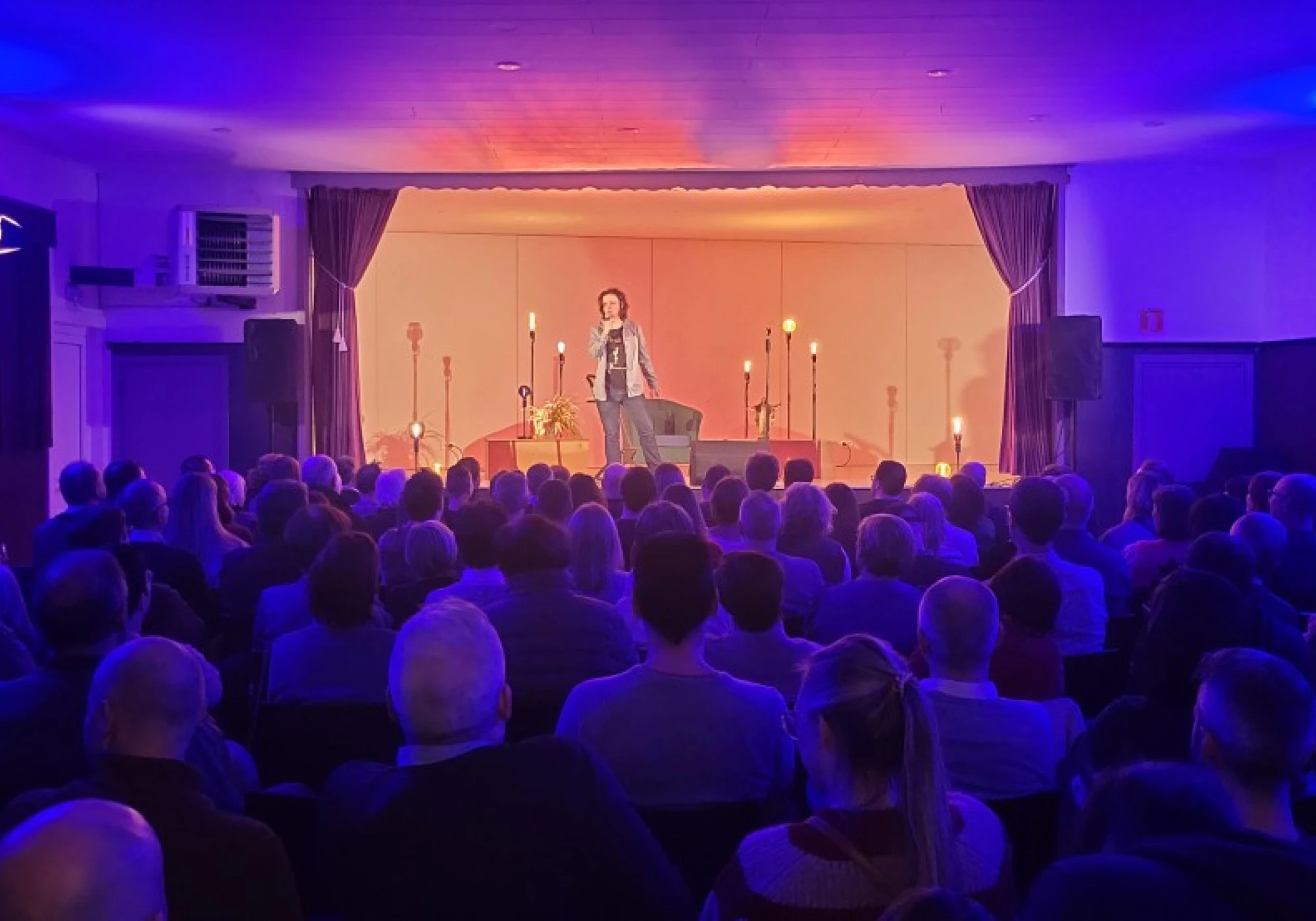 Foto van Feestzaal Torengalm