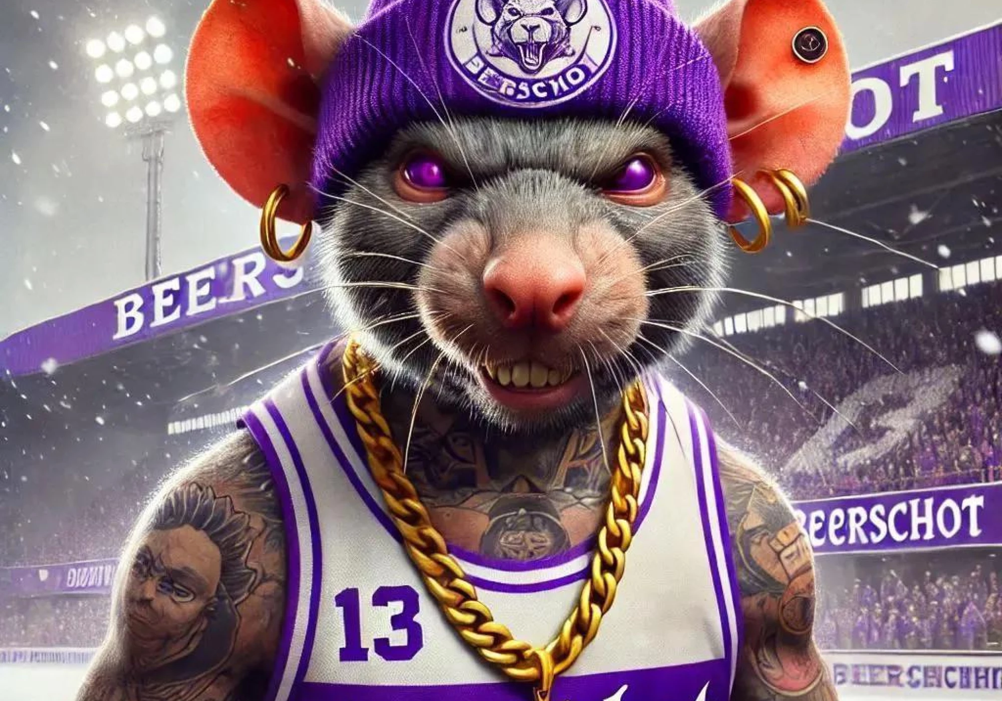 Foto van Het Kartel