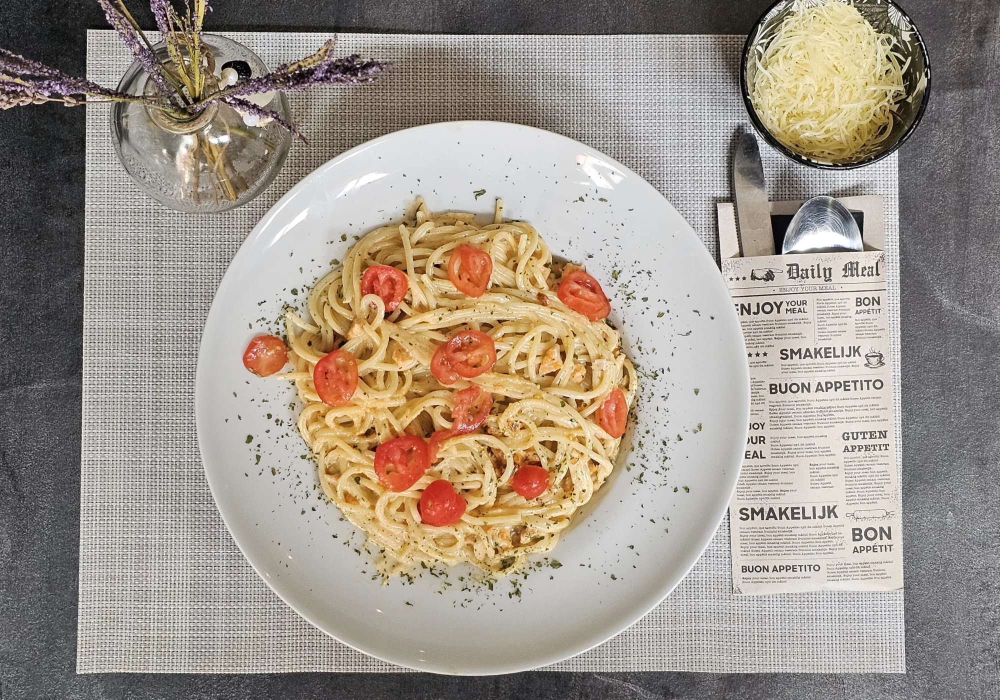 Foto van Boston Pizza liedekerke