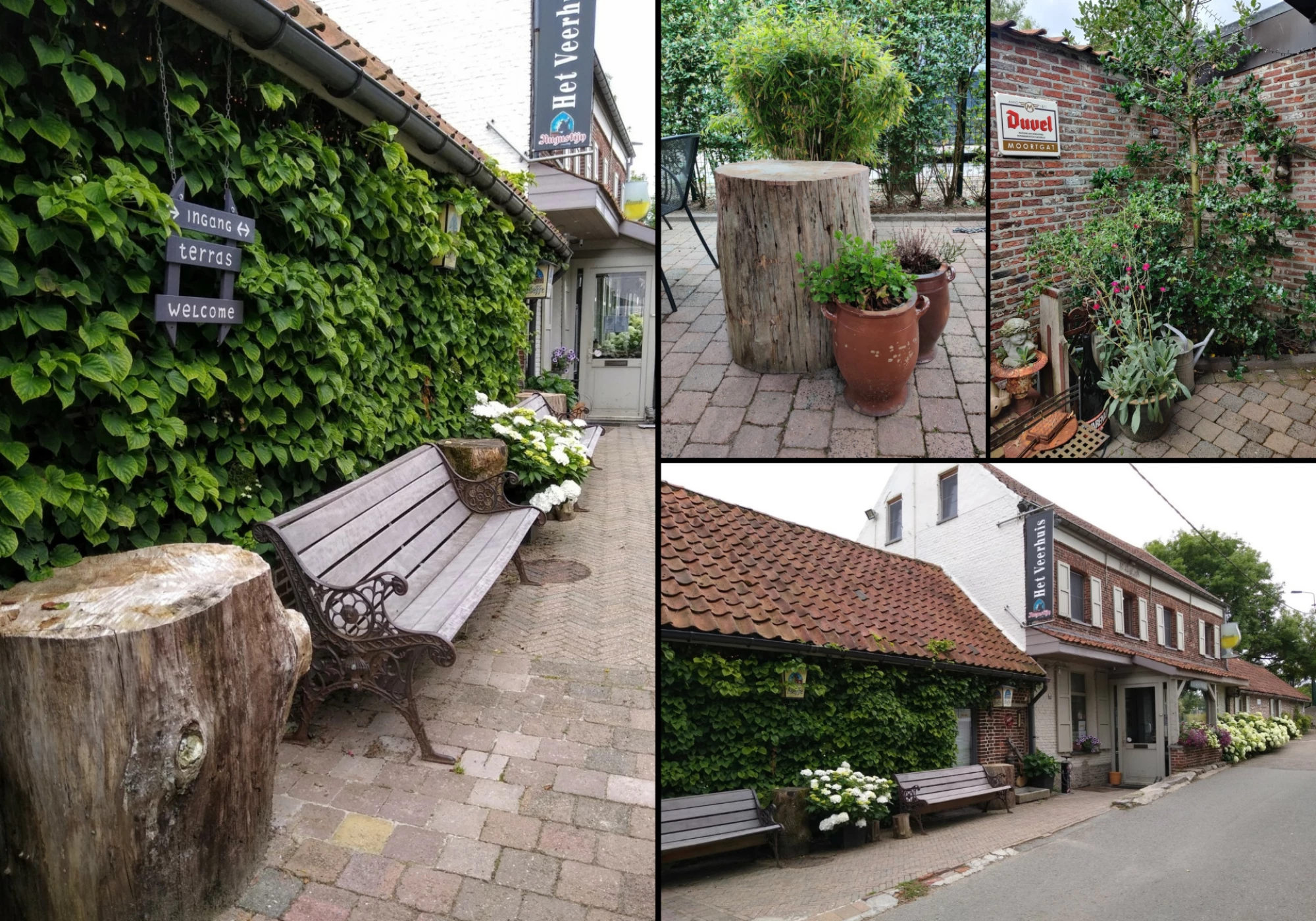 Foto van Het Veerhuis