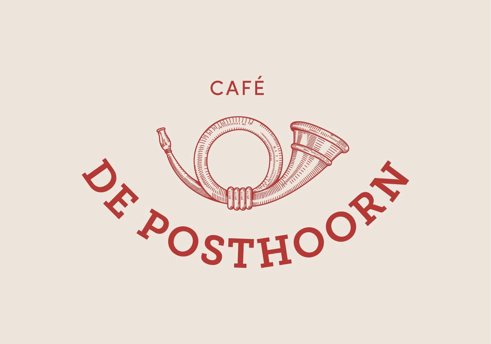 Foto van Café De Posthoorn