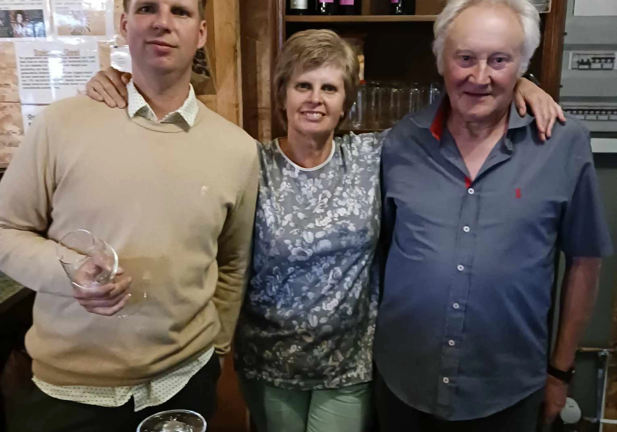 Foto van Rockbrouwers 