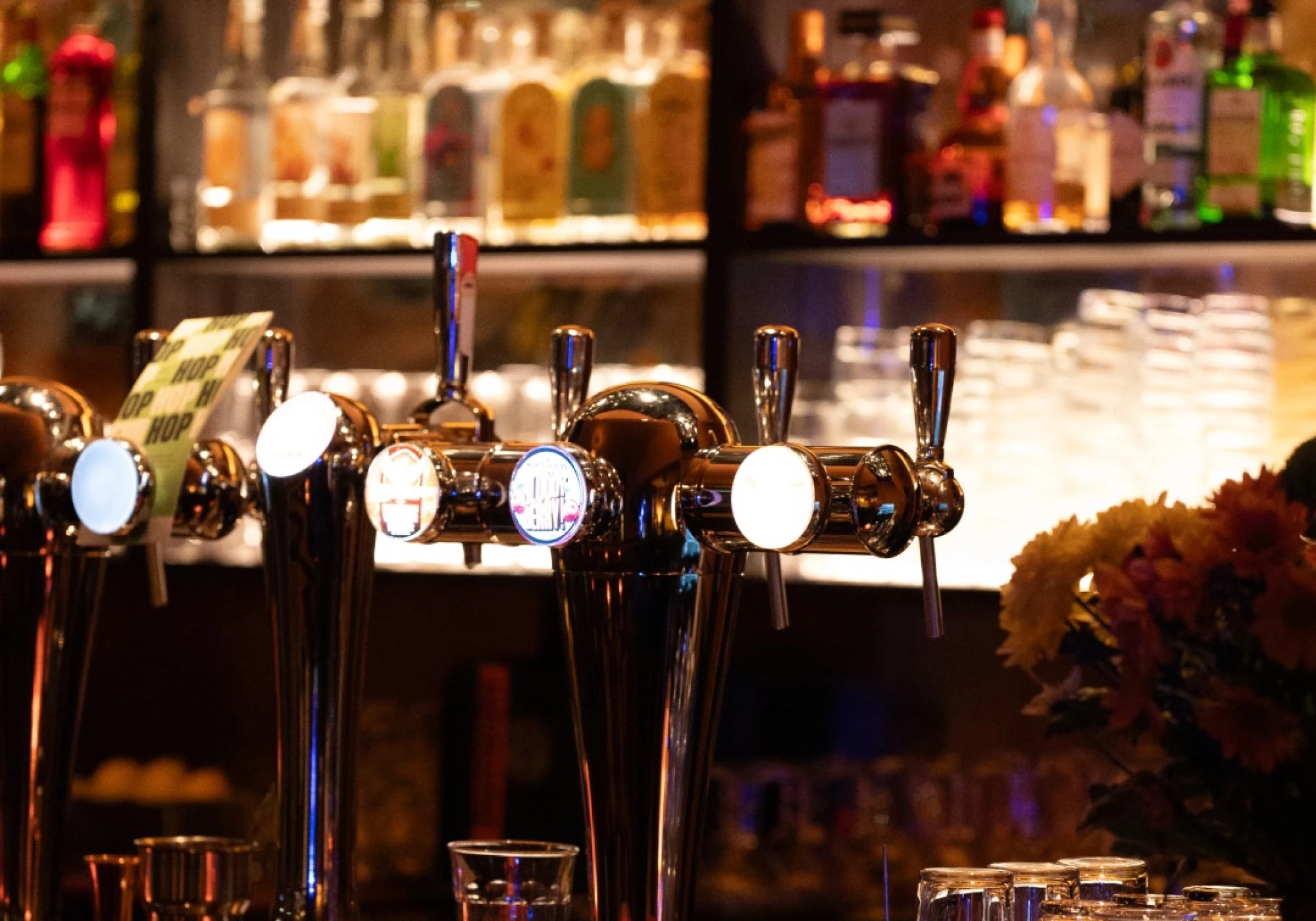 Foto van Côte à côte