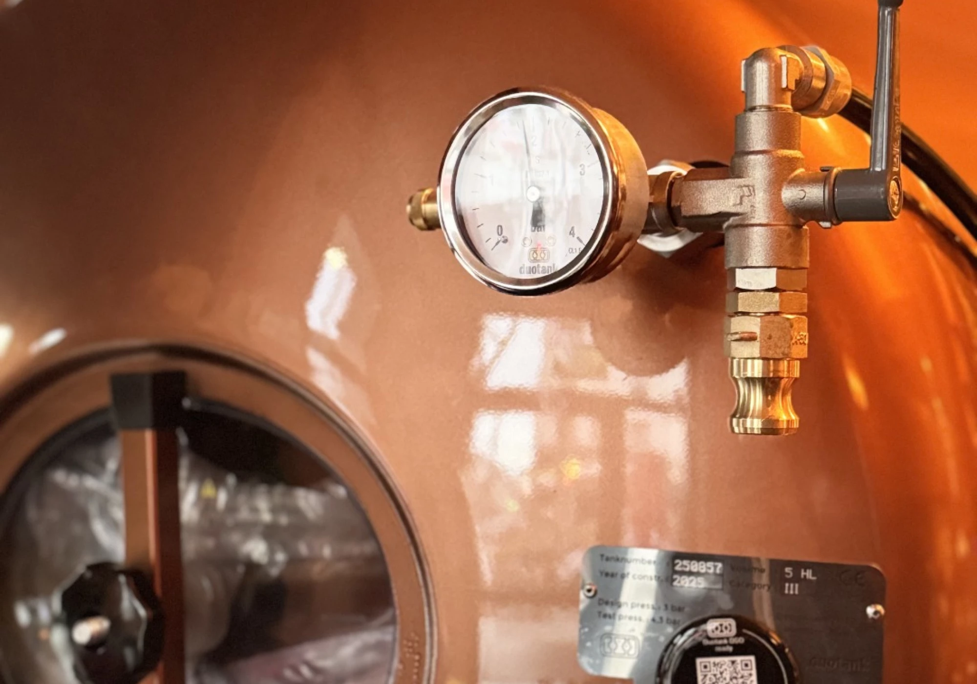 Foto van Côte à côte