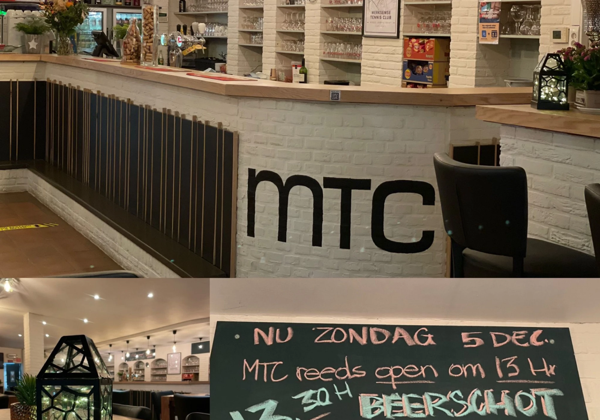 Foto van MTC